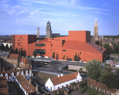 Concert Hall