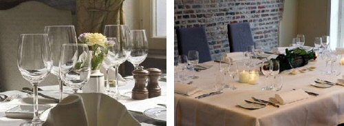 Restaurants